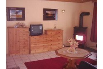 Alemania Chata Basedow, Exterior